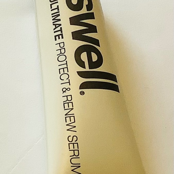(3/30$) Swell Ultimate Protect & Renew Serum - Picture 2 of 2